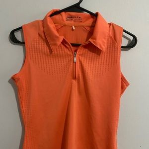 Nike Women’s Golf Shirt. Size XS